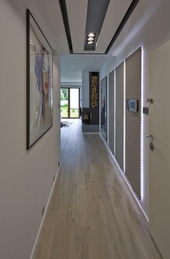 Apartament Baltica Z Ogrodkiem - W Ustronnym Miejscu Tuz Przy Plazy Rogowo  Esterno foto