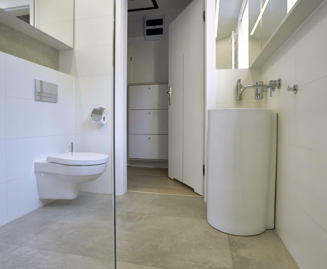 Apartament Baltica Z Ogrodkiem - W Ustronnym Miejscu Tuz Przy Plazy Rogowo  Esterno foto
